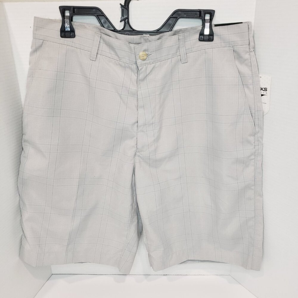 Links Edition Titanium Men's Golf Shorts